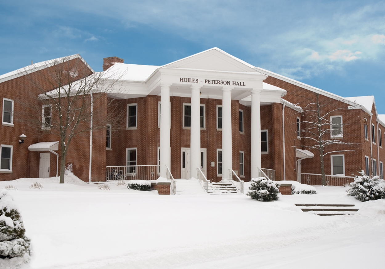 Facilities University of Mount Union